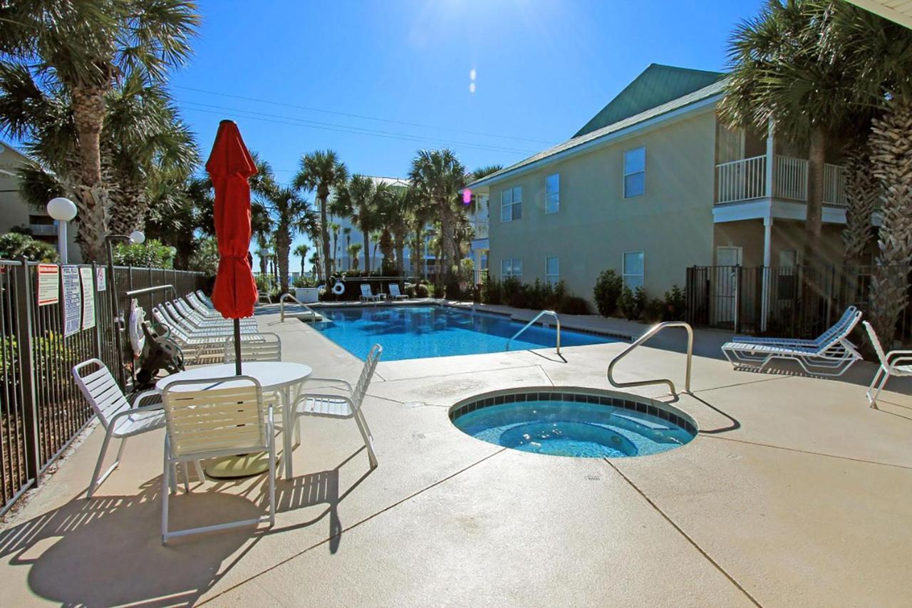 Caribbean Dunes 121 Destin Exterior foto